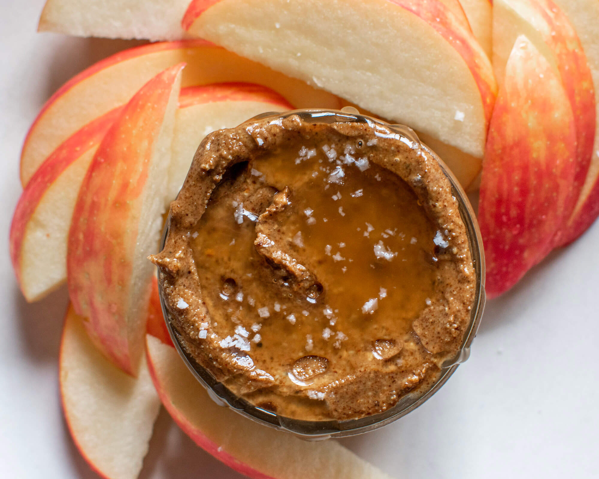 Honey Roasted Pumpkin Seed Butter