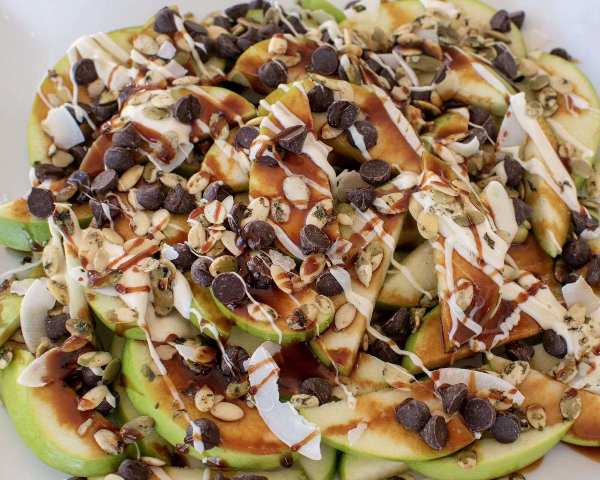 7 Snack Hacks to Power Your Day