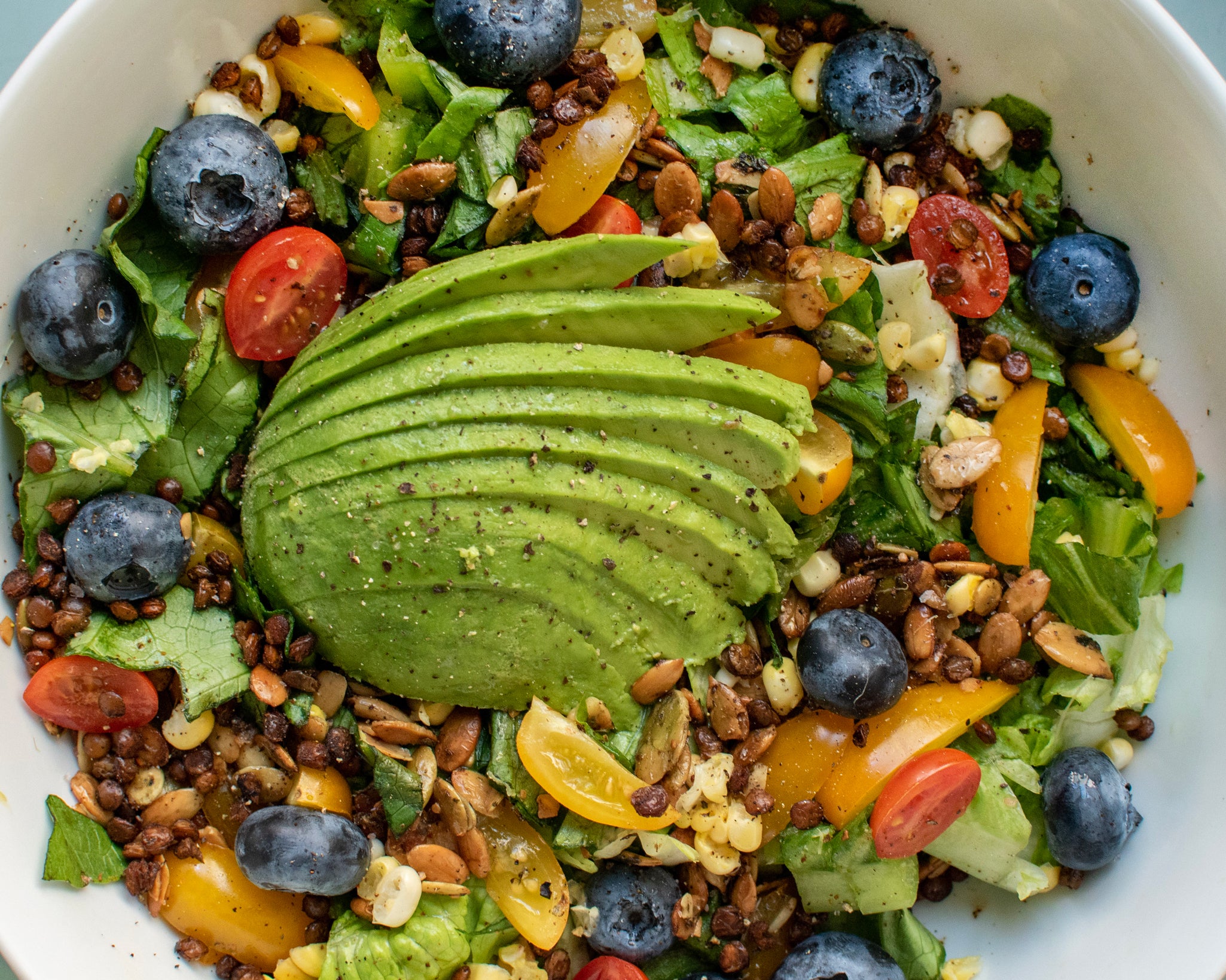 9 Ways to Use Pumpkin Seeds