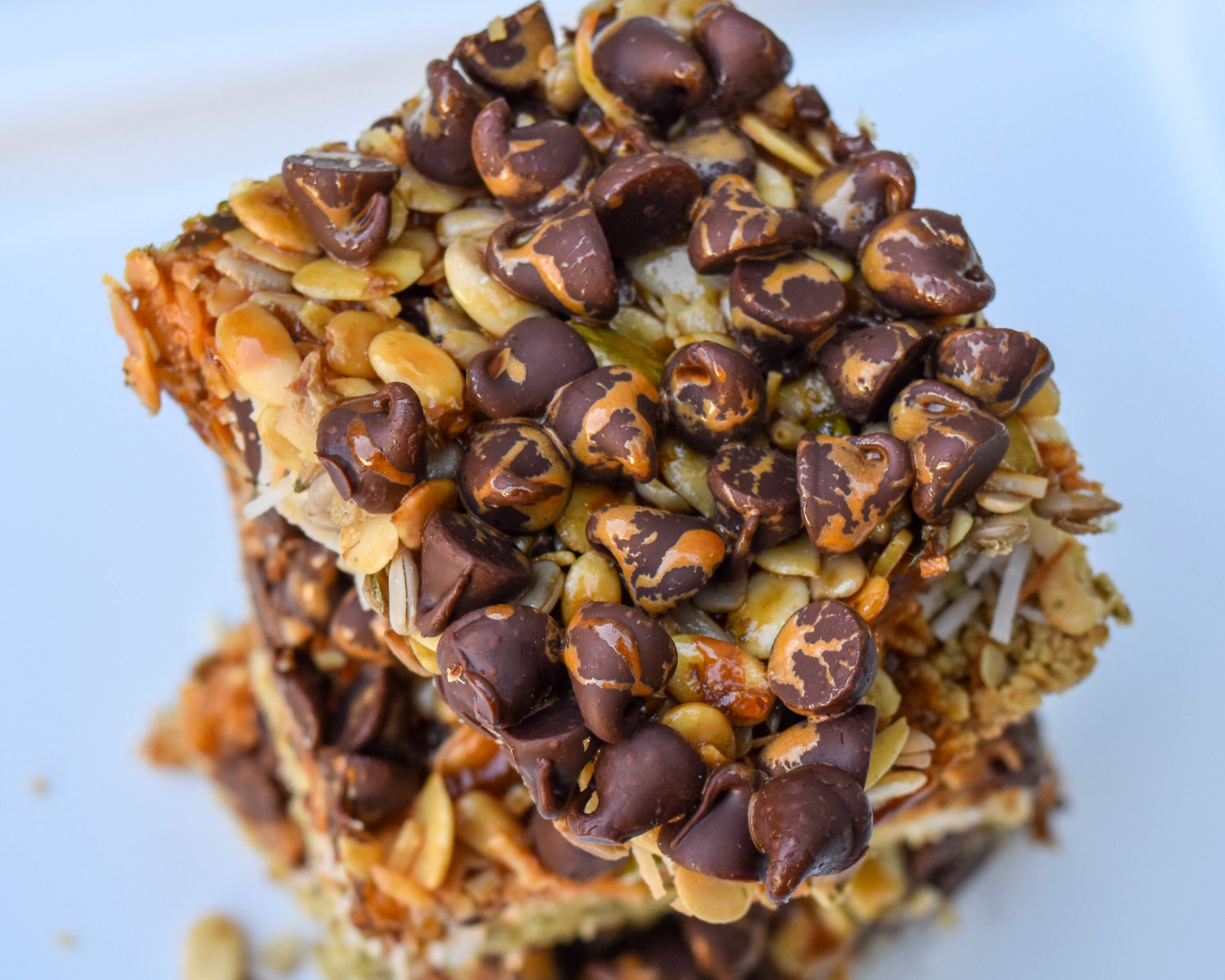 5 Delicious and Healthy(ish) Dessert Recipes
