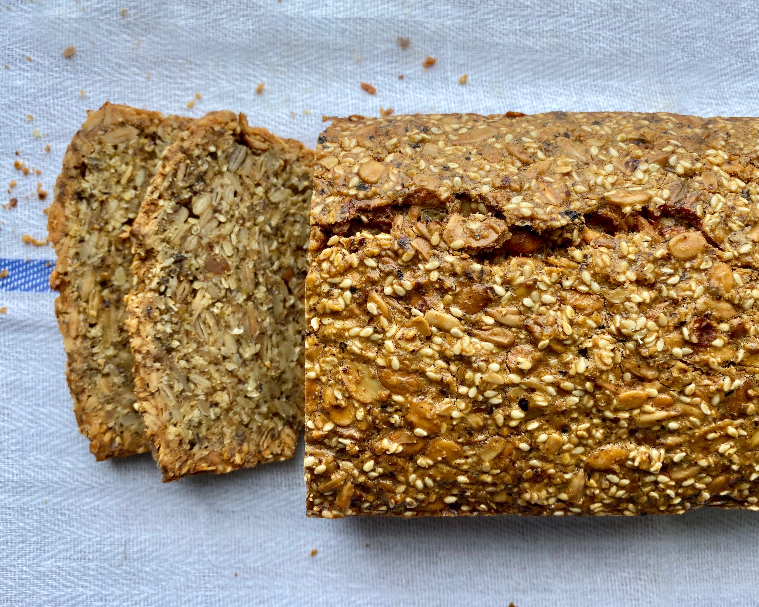 Have a Seed Surplus? Here's What To Do!