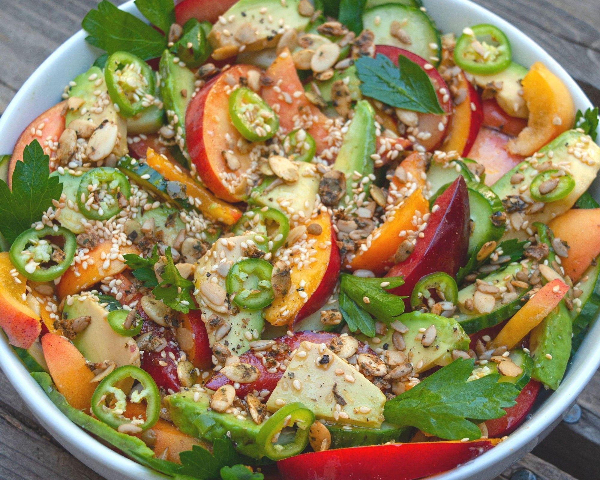 12 Recipes For a Fab 4th of July!