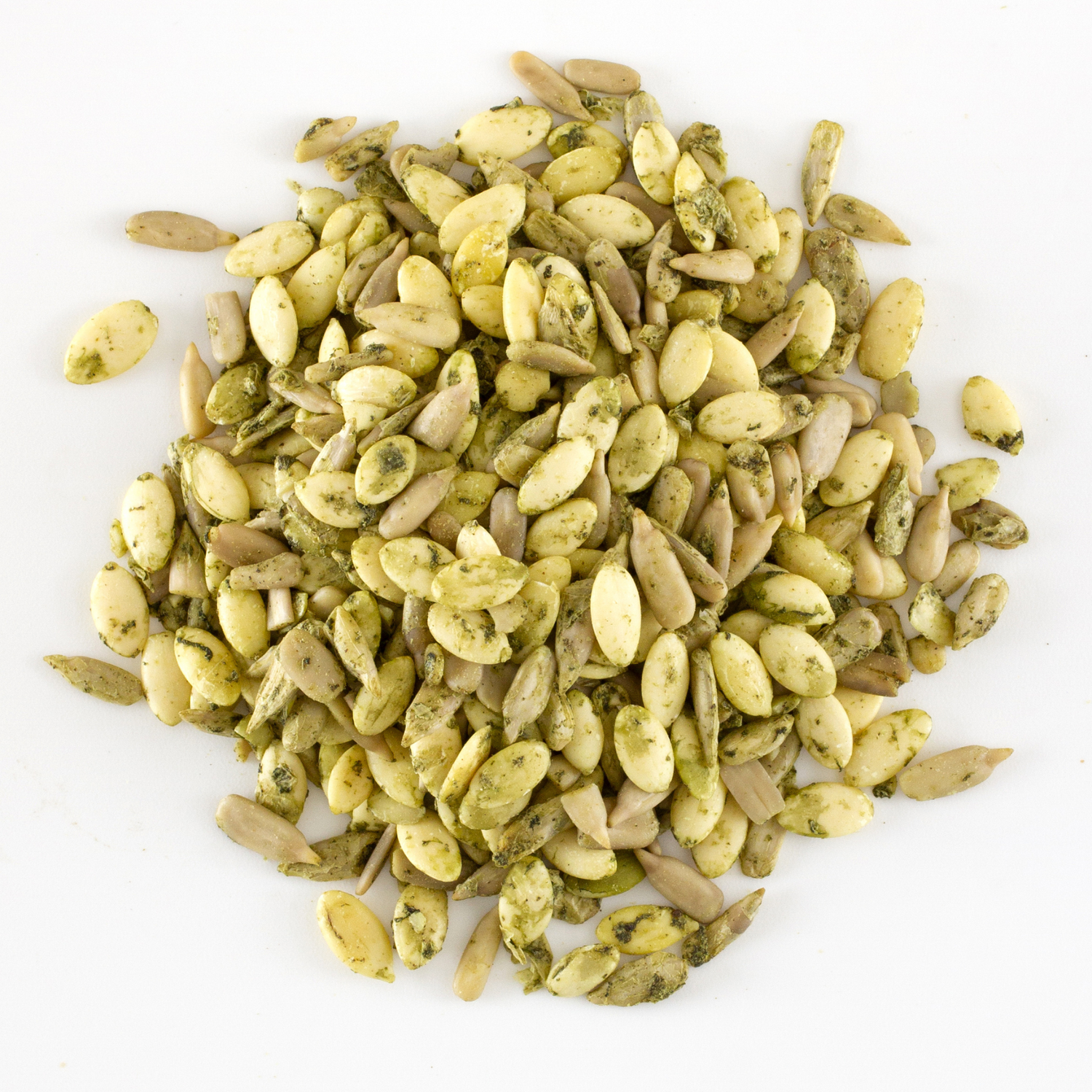 Sea Salt & Cracked Pepper Sprouted Salad Toppers
