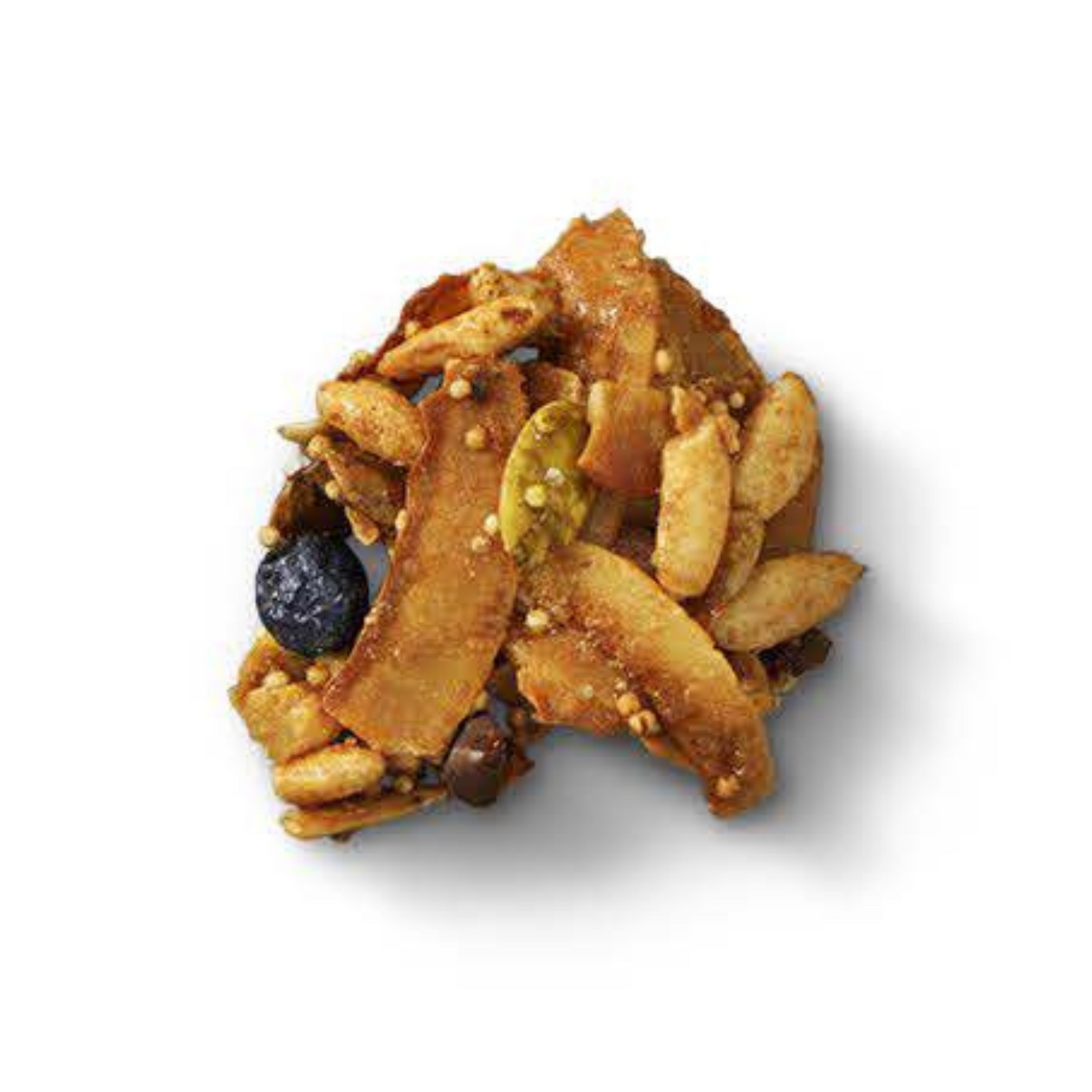 Cherry Berry Chocolate Chunk Snacking Granola