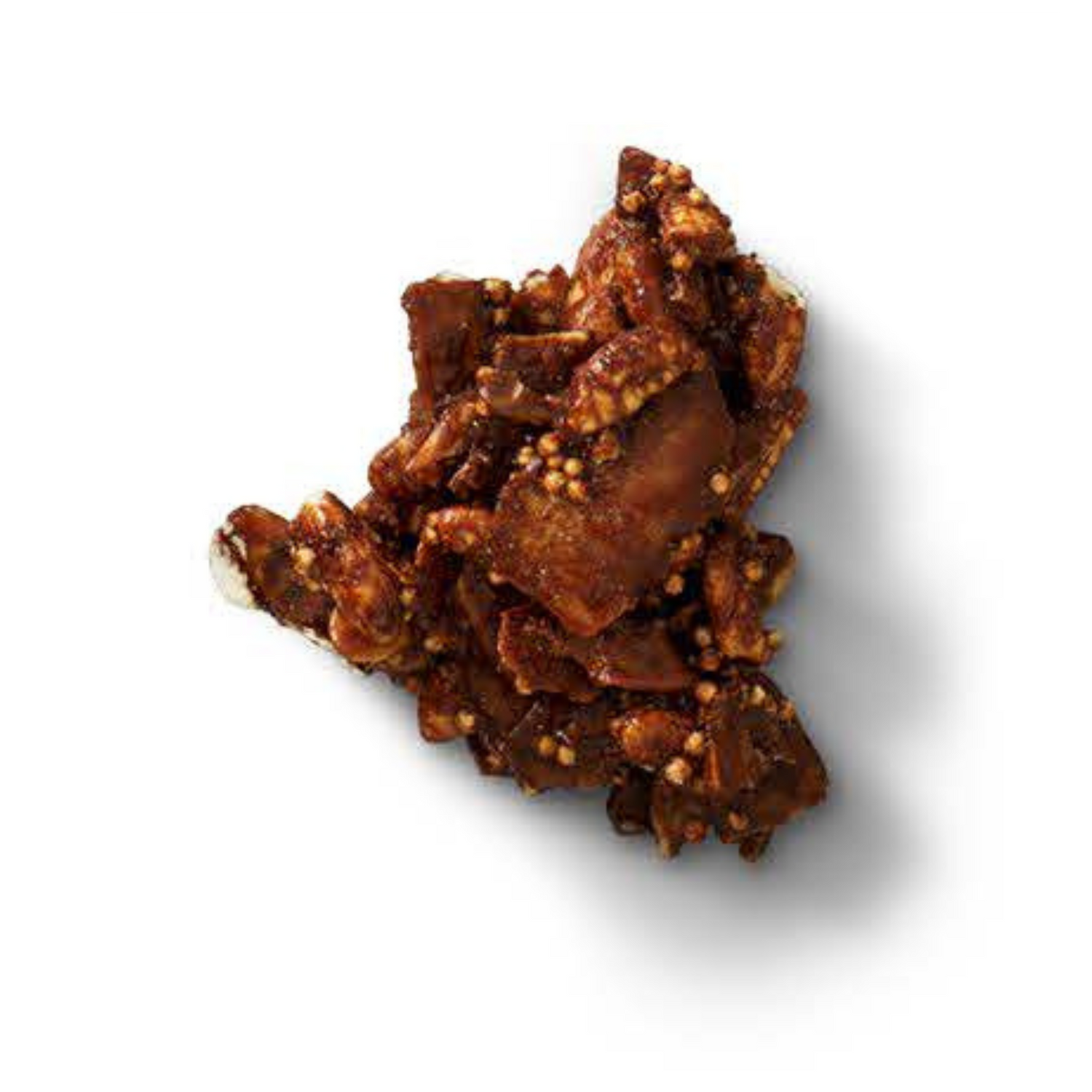 Dark Chocolate Chunk Snacking Granola