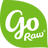 Go Raw Logo