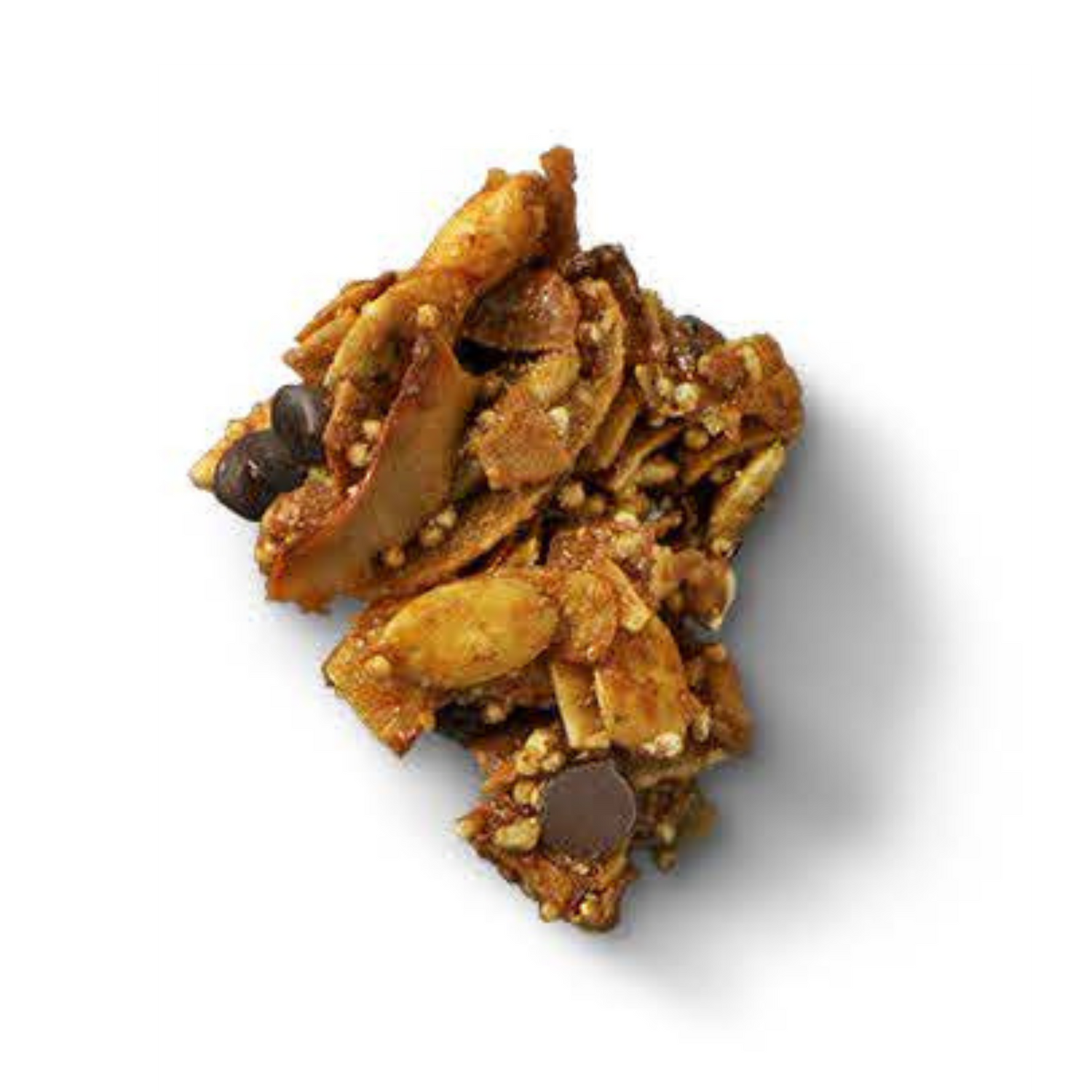 Chocolate Peanut Butter Snacking Granola