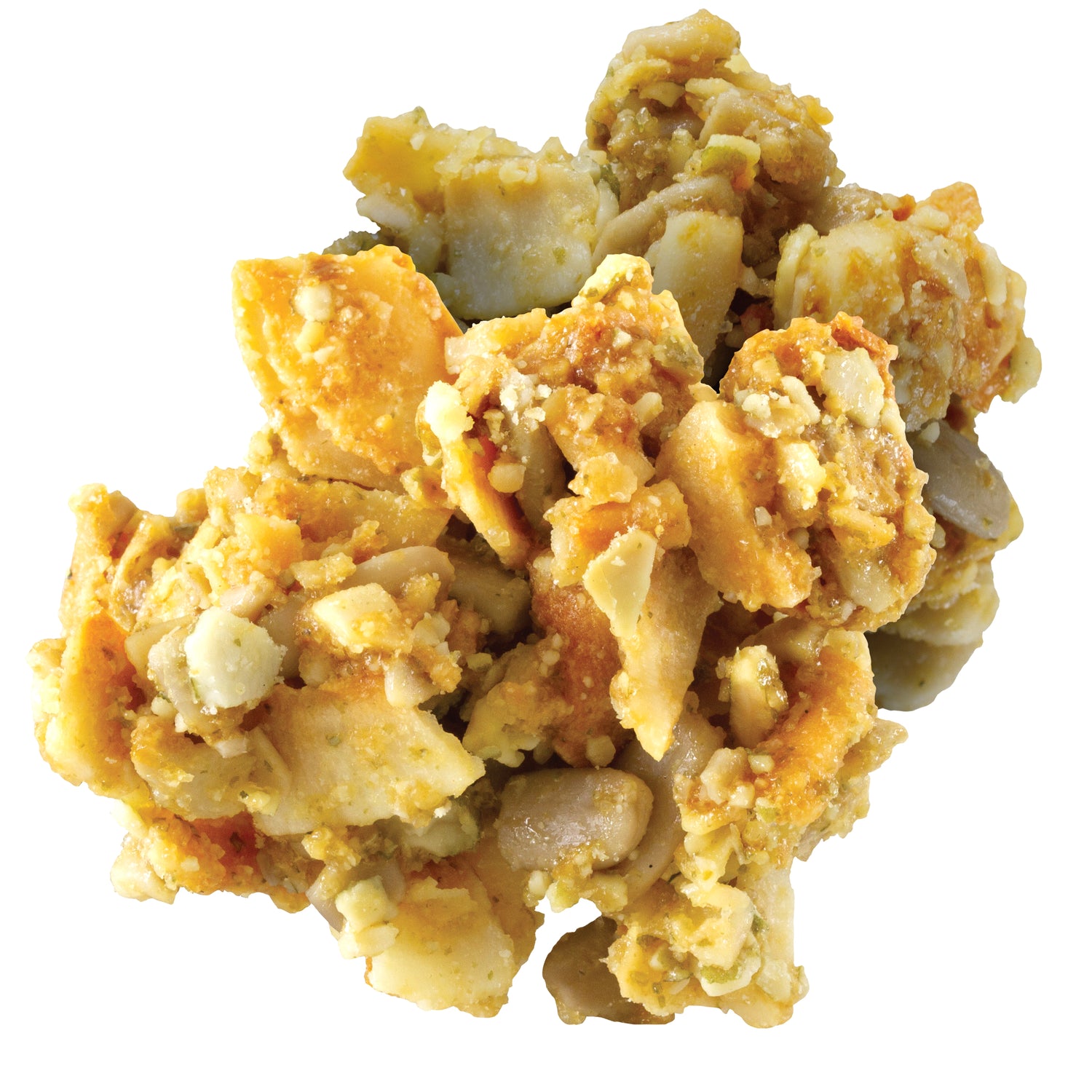 Sweet & Salty Sprouted Seed Clusters