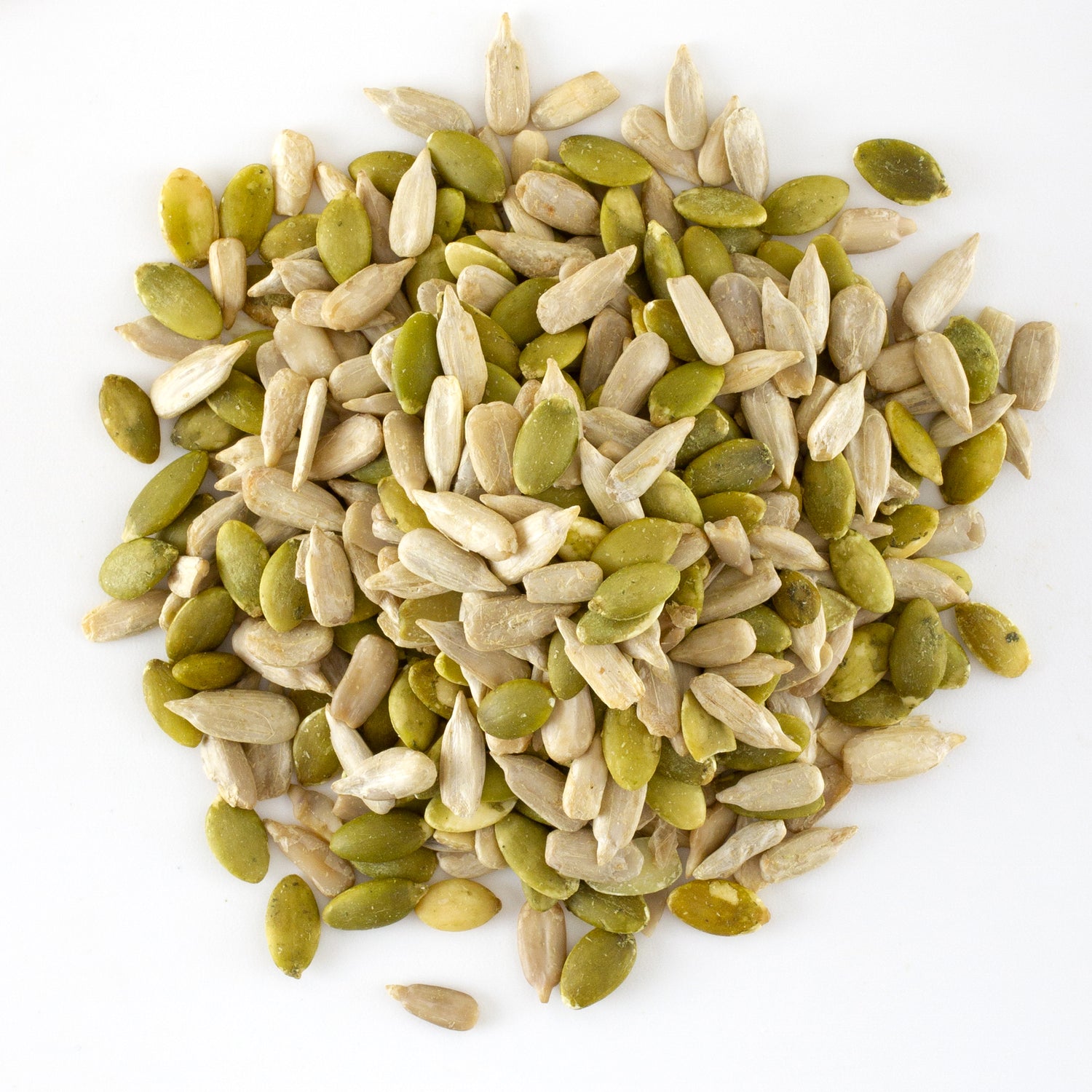 Sea Salt Snacking Seeds