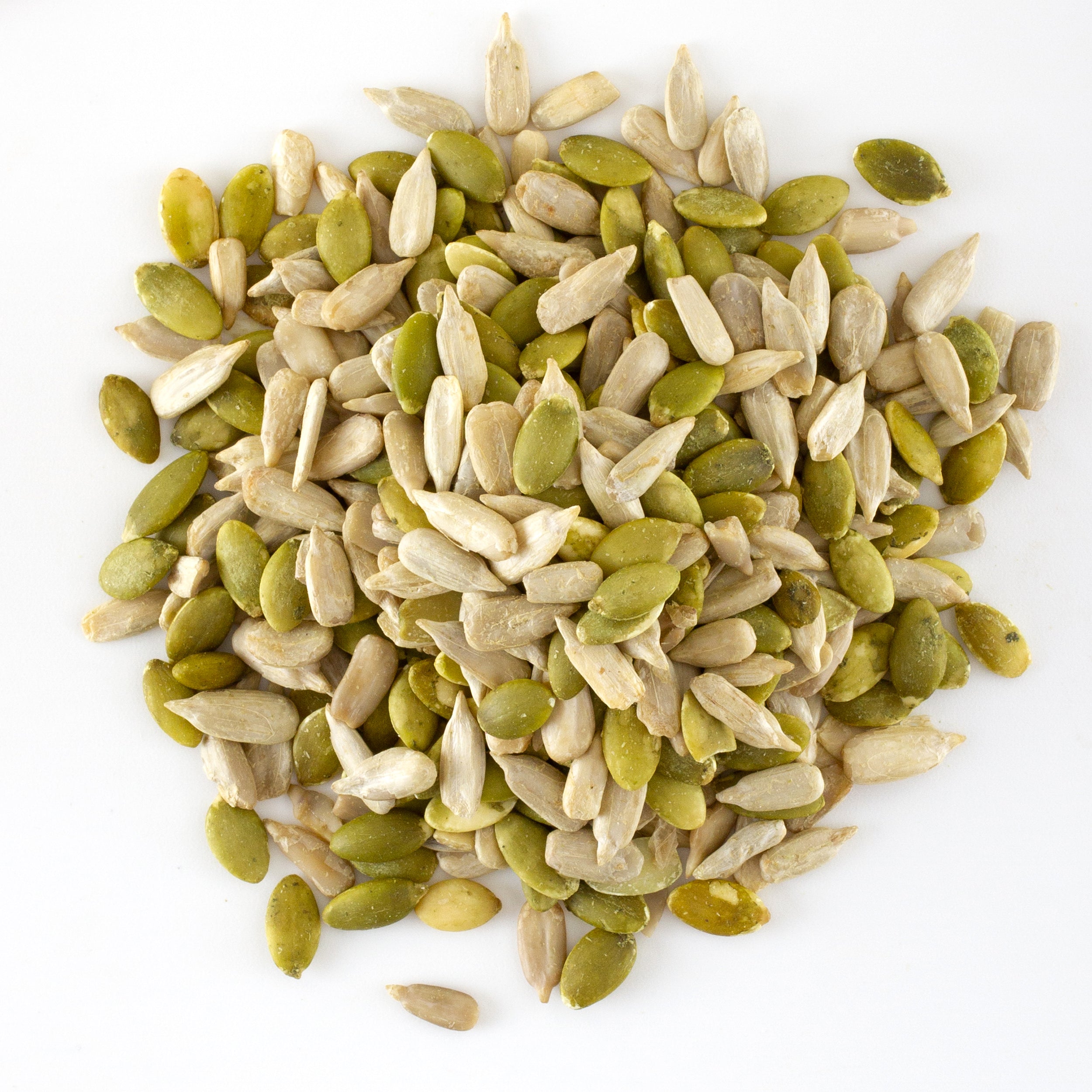 Sea Salt Snacking Seeds