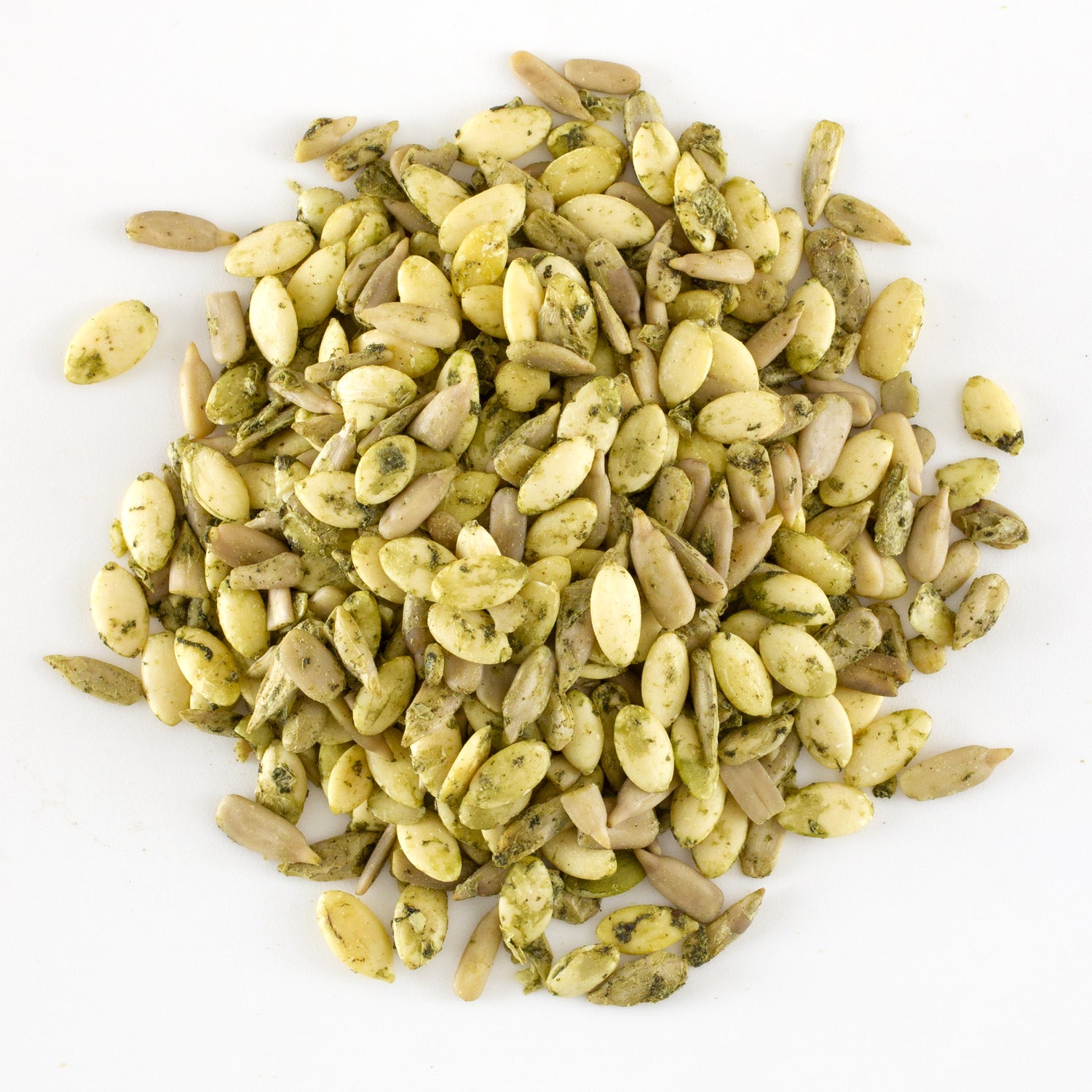 Sea Salt & Pepper Snacking Seeds