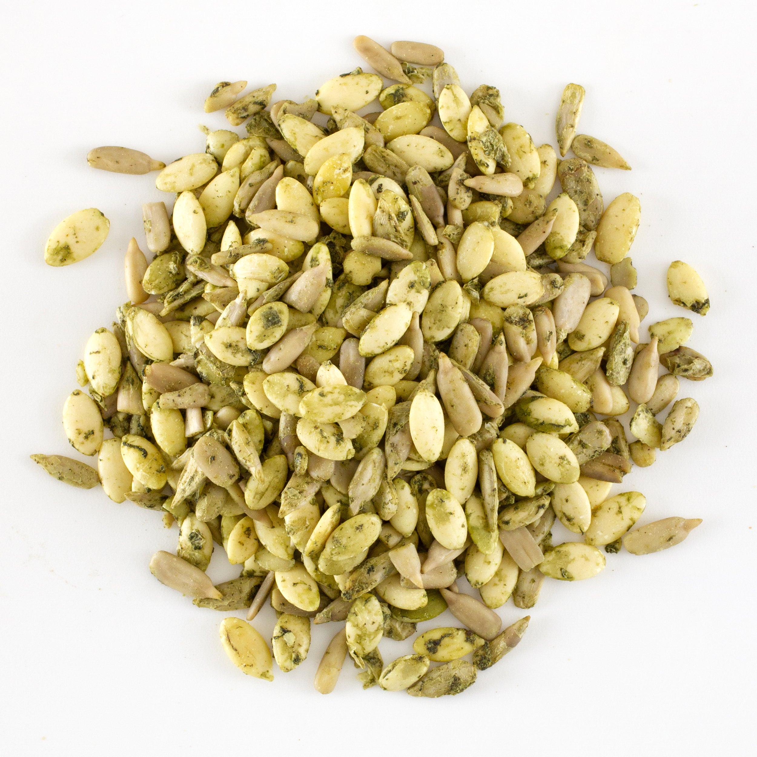 Sea Salt & Pepper Snacking Seeds