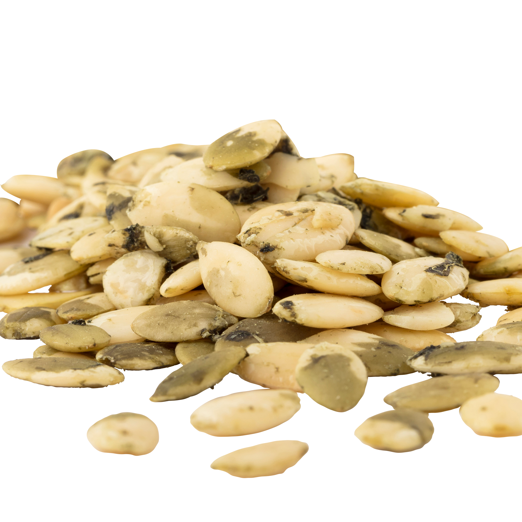 Sprouted Pumpkin Seeds - 6 Bags, 10 oz Each