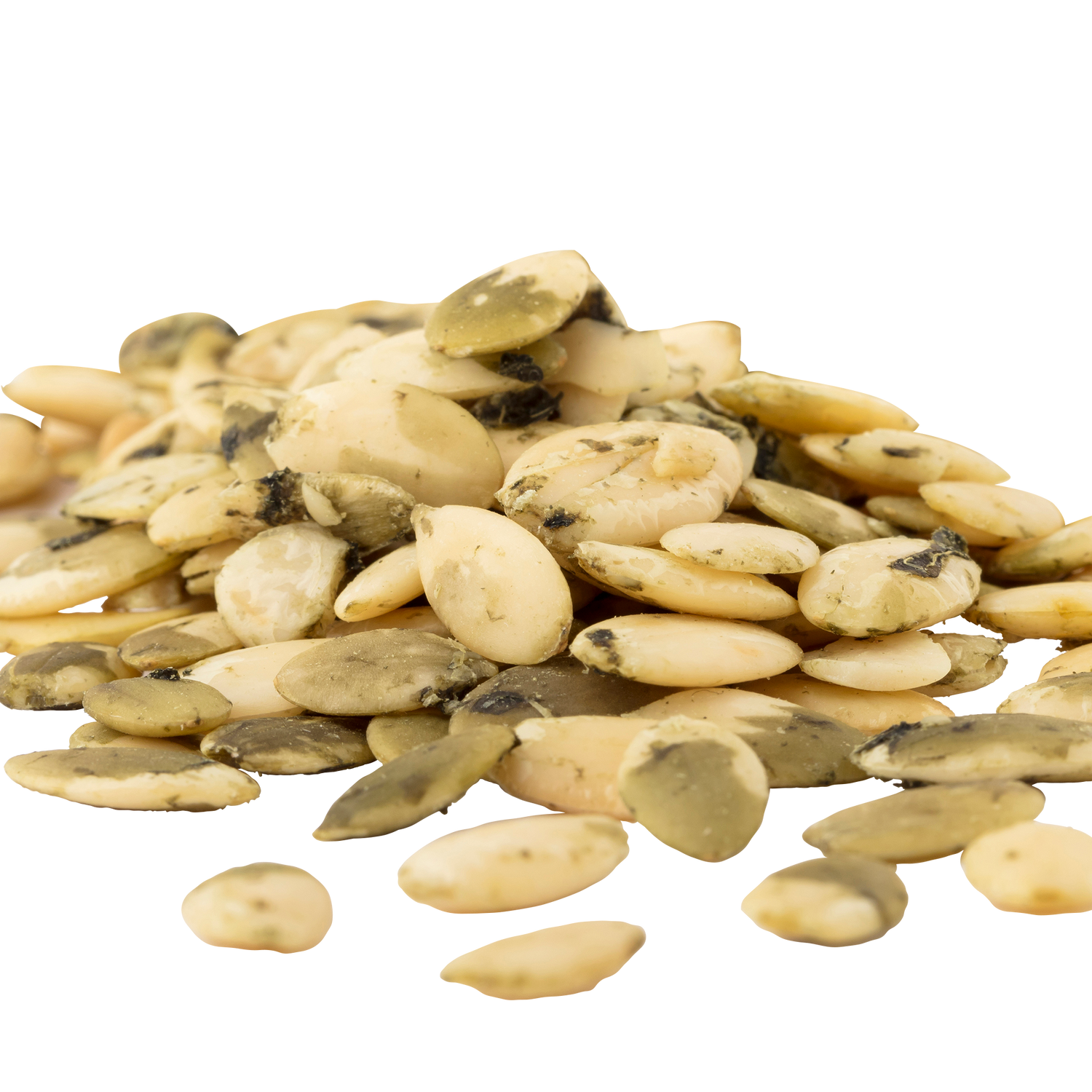 Sprouted Pumpkin Seeds