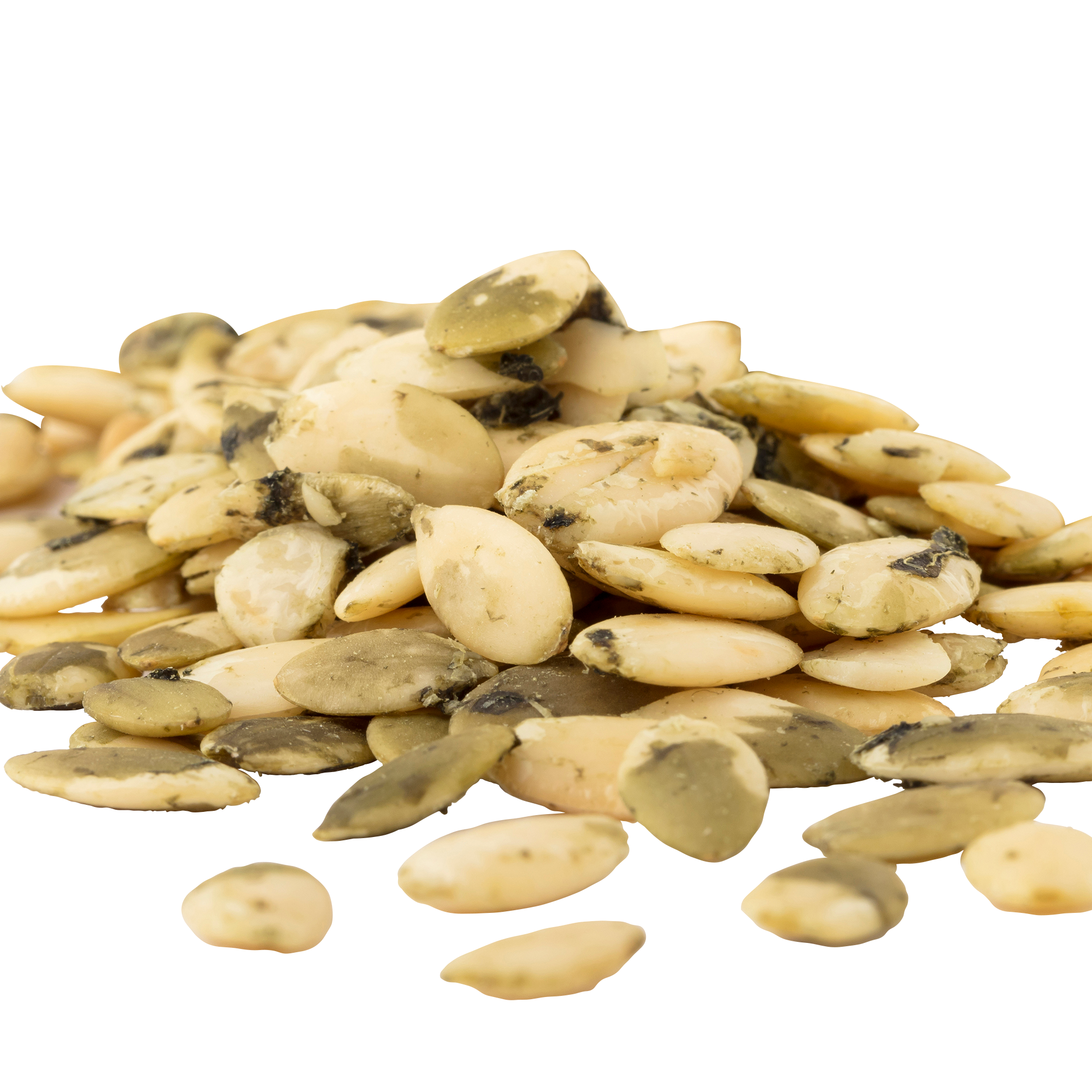 Sprouted Pumpkin Seeds