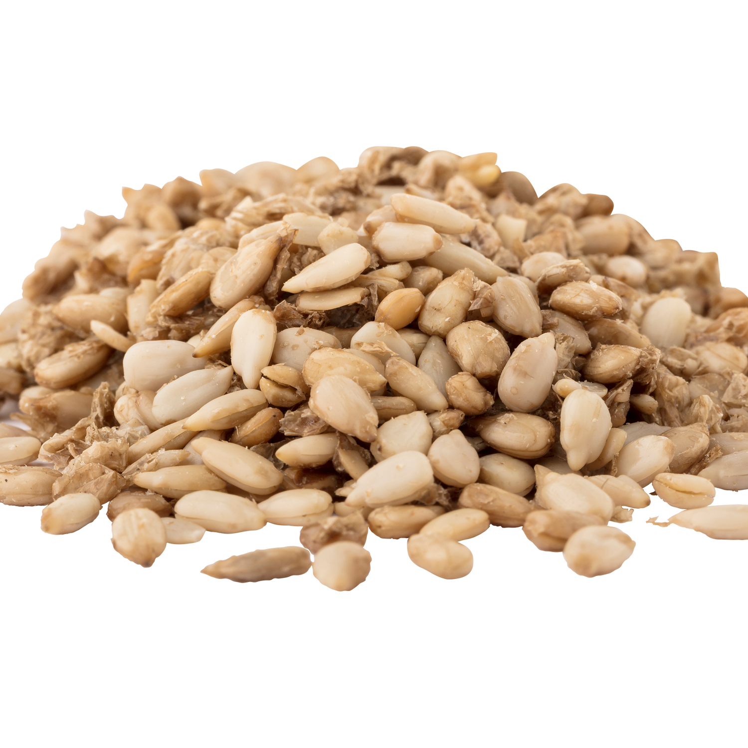 Sprouted Sunflower Seeds