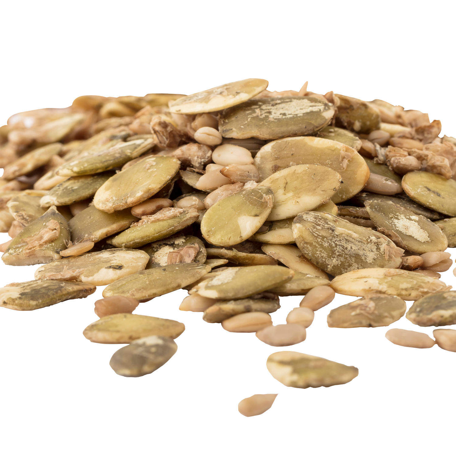 Sprouted Super Simple Seeds