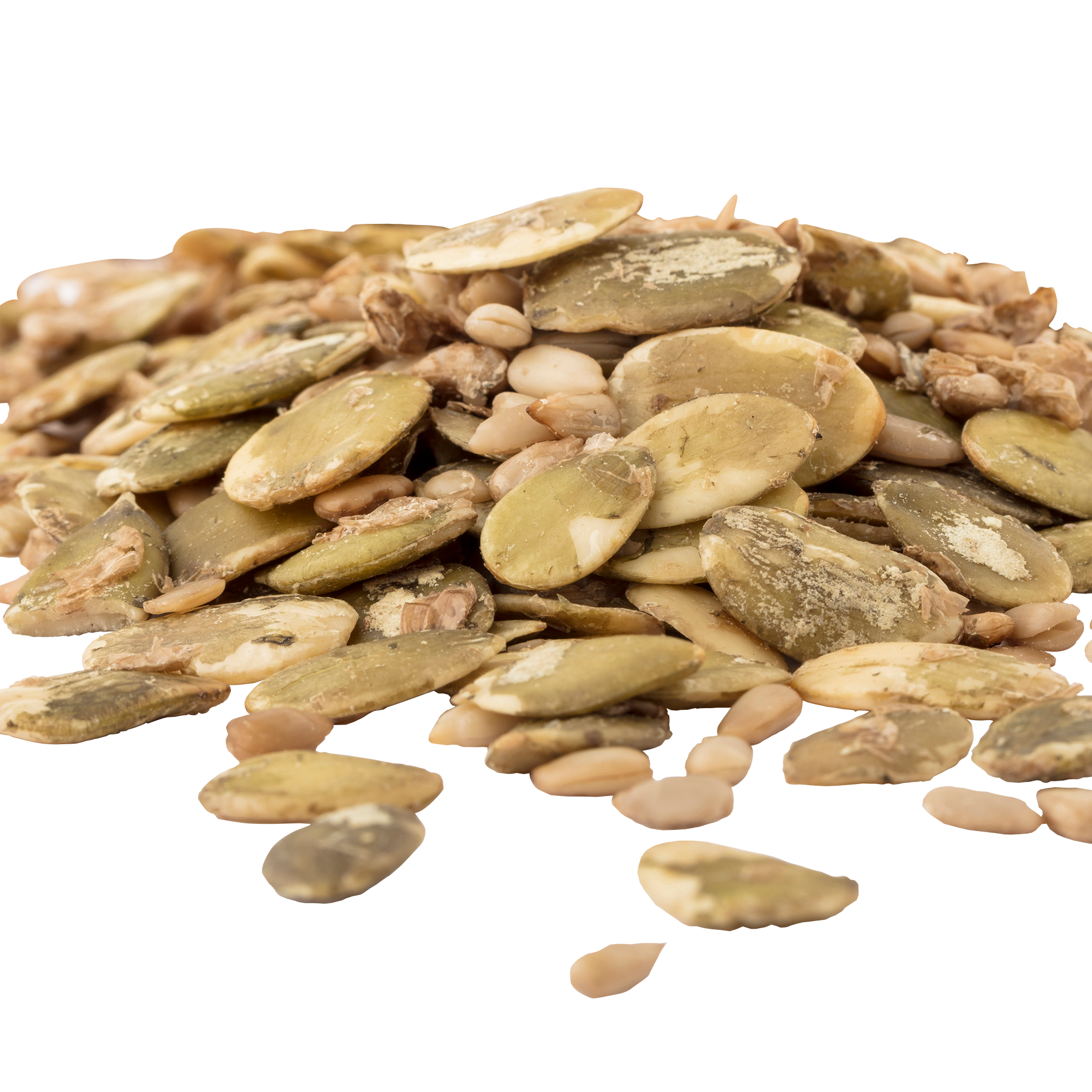 Sprouted Super Simple Seeds