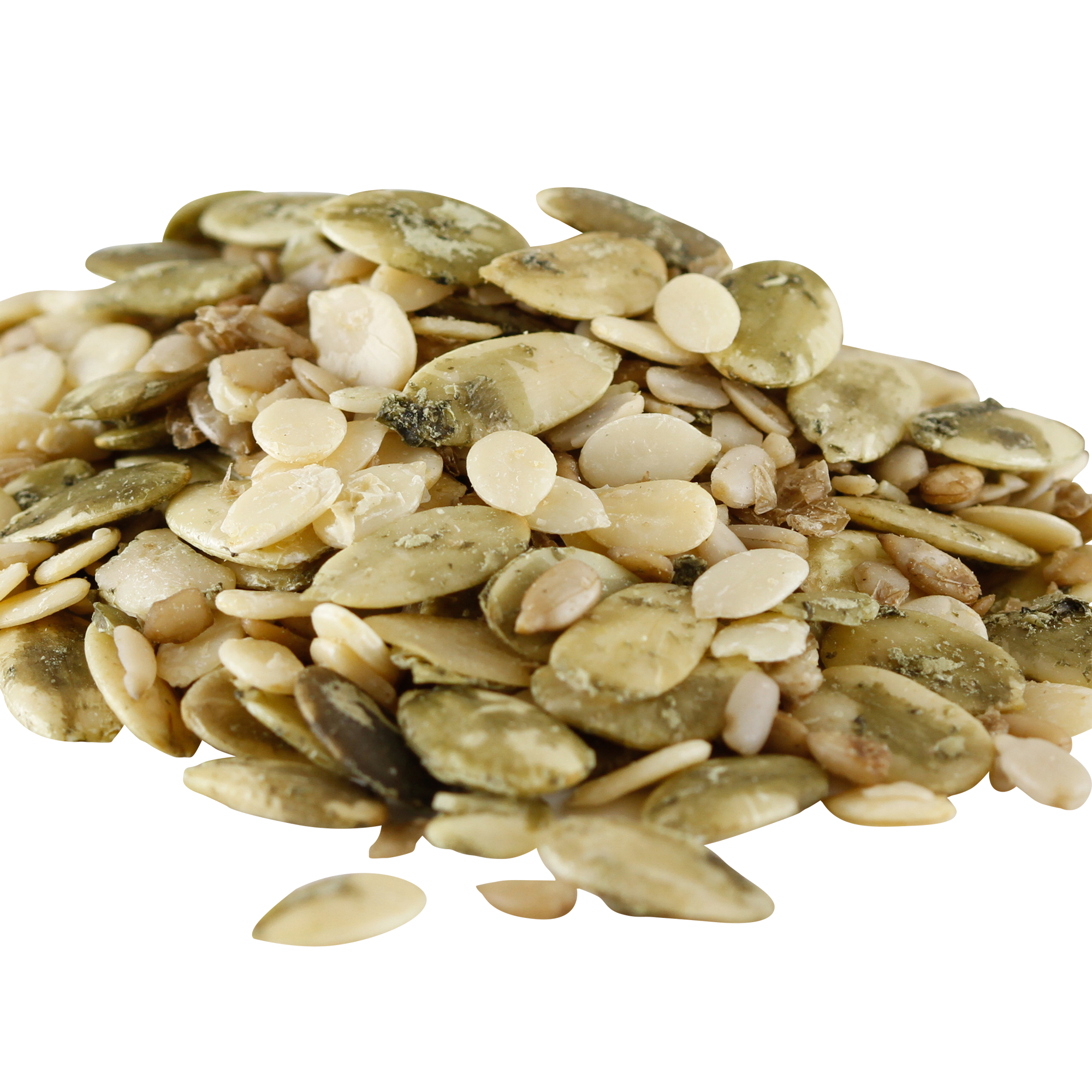 Sprouted Mixed Seeds