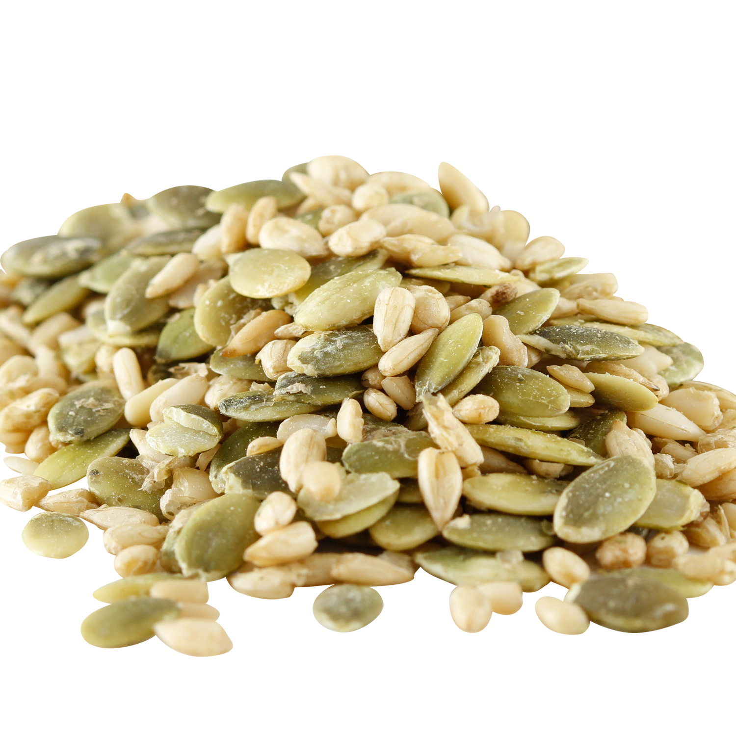 Sea Salt & Vinegar Snacking Seeds