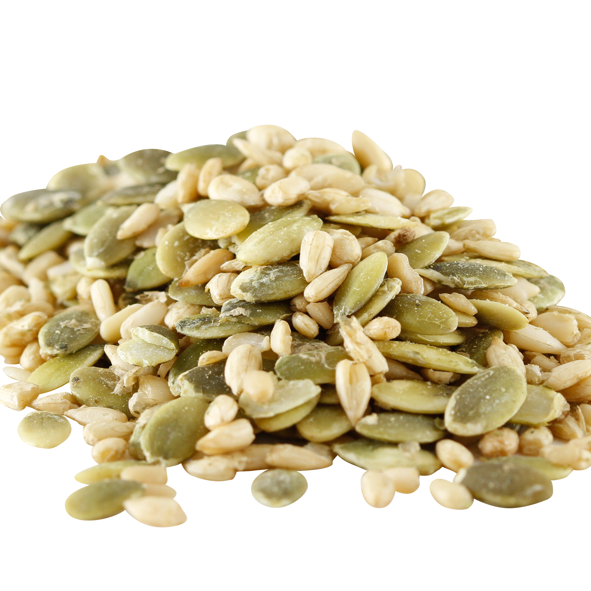 Sea Salt & Vinegar Snacking Seeds