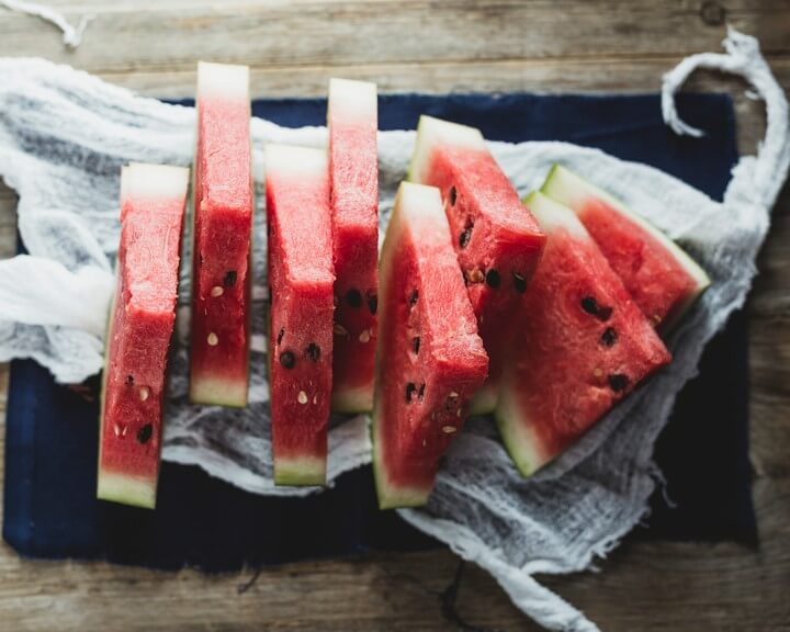 Why You’re About To See Protein-Packed Watermelon Seeds Everywhere