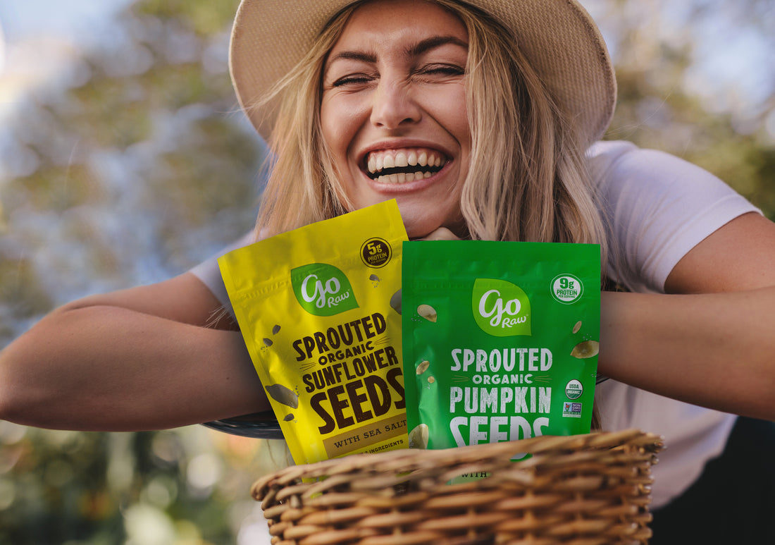 Go Raw Frequently Asked Questions